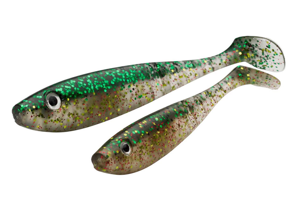 KINETIC Charmy Gummifische Softbaits KINETIC Charmy Gummifische Softbaits