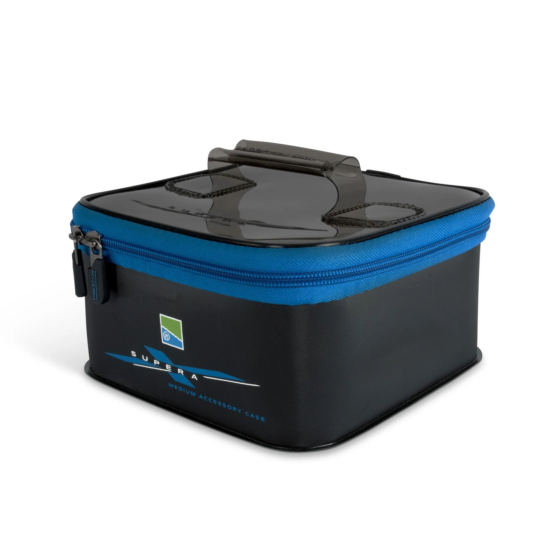 PRESTON Supera X Eva Accessory Case M weitere Ansicht