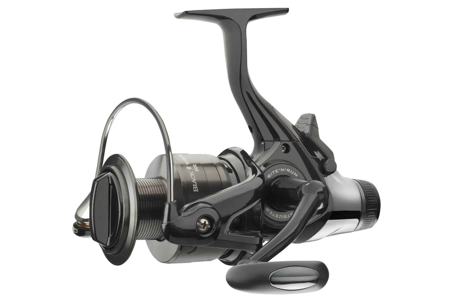 DAIWA BLACK WIDOW BR A