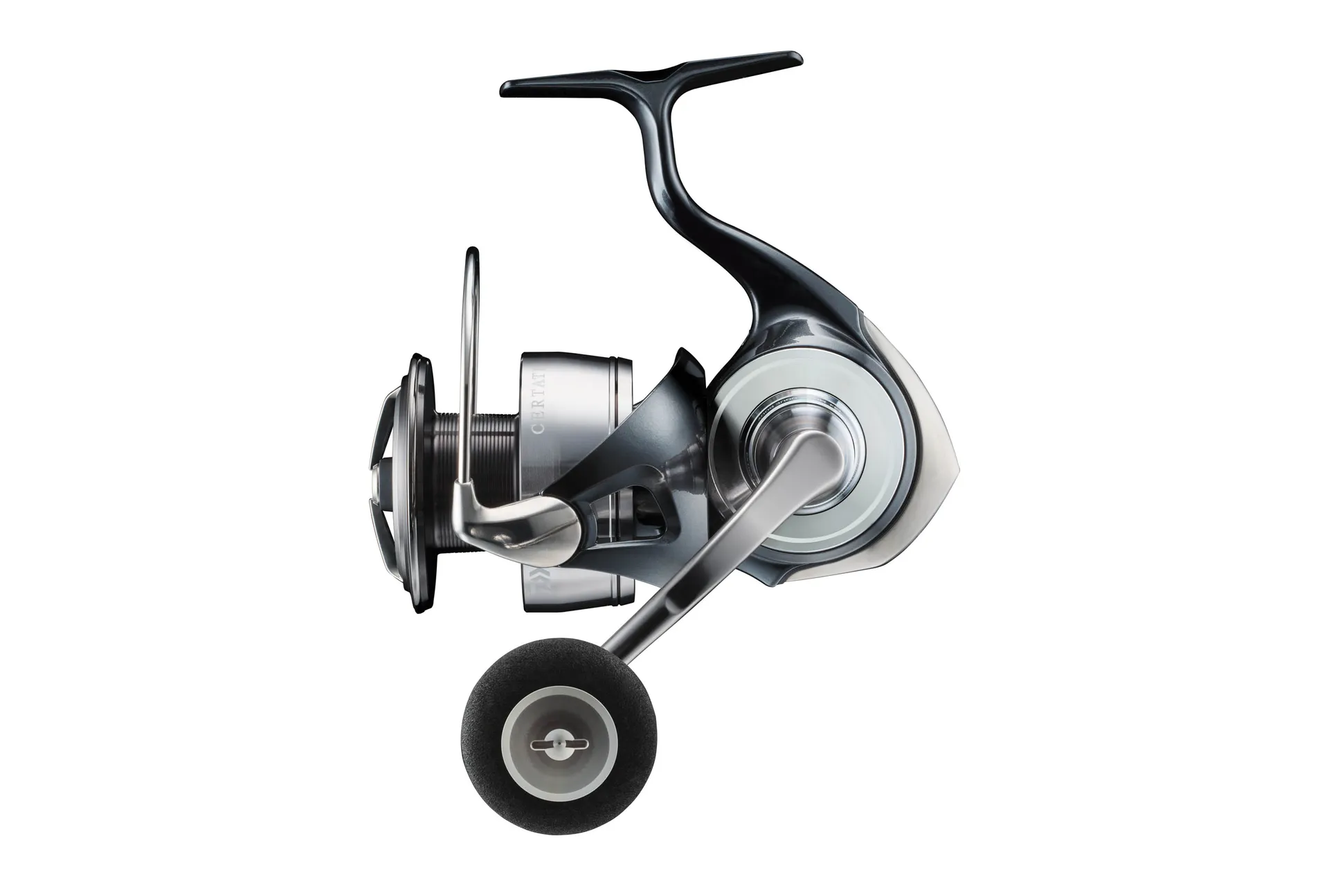 Daiwa 24 Certate LT 5000D Frontbremsrolle
