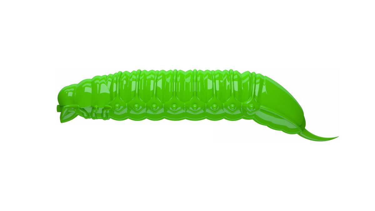 LIBRA LURES Goliath 30 Cheese 040-black 15st, Forellenköder, schwimmend und aromatisiert — 3.00 Red Cheese