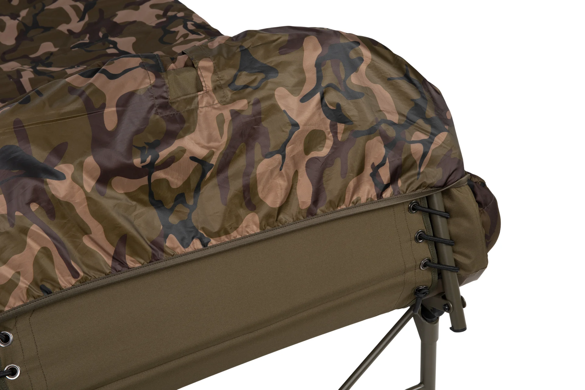FOX Camolite Sleeping Bag weitere Ansicht