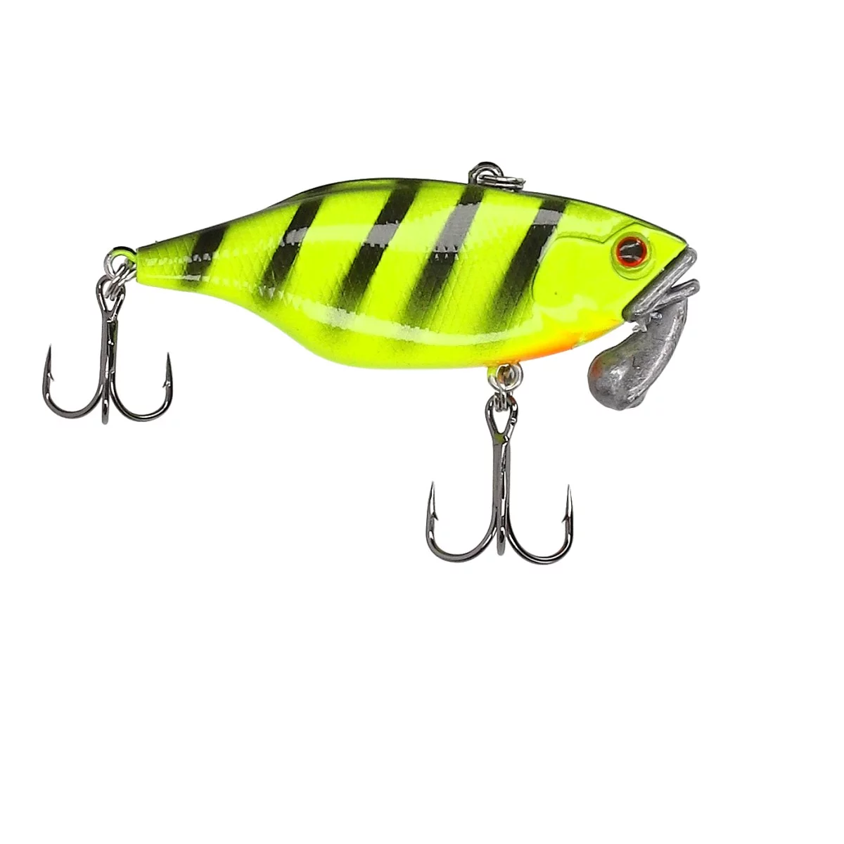 Yellow Tiger