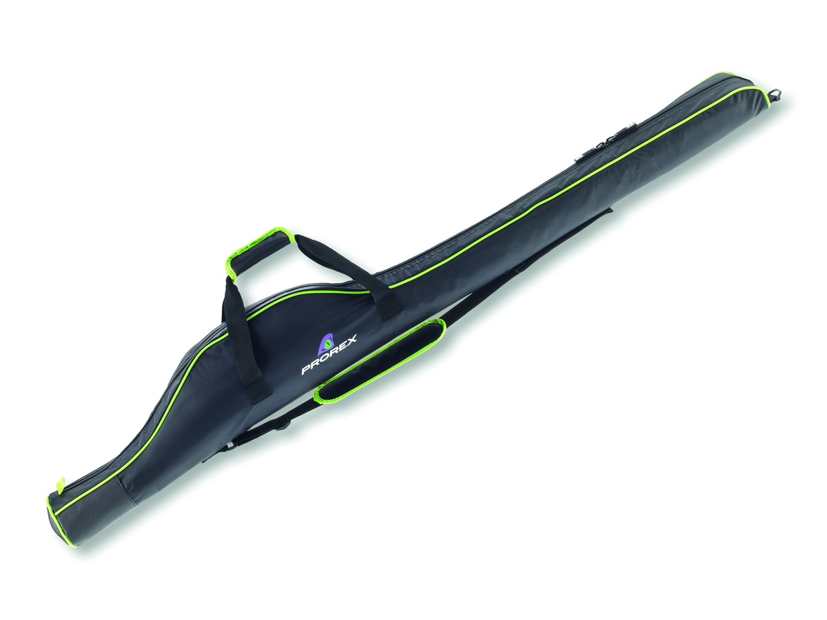 DAIWA Prorex gepolstertes Rutenfutteral