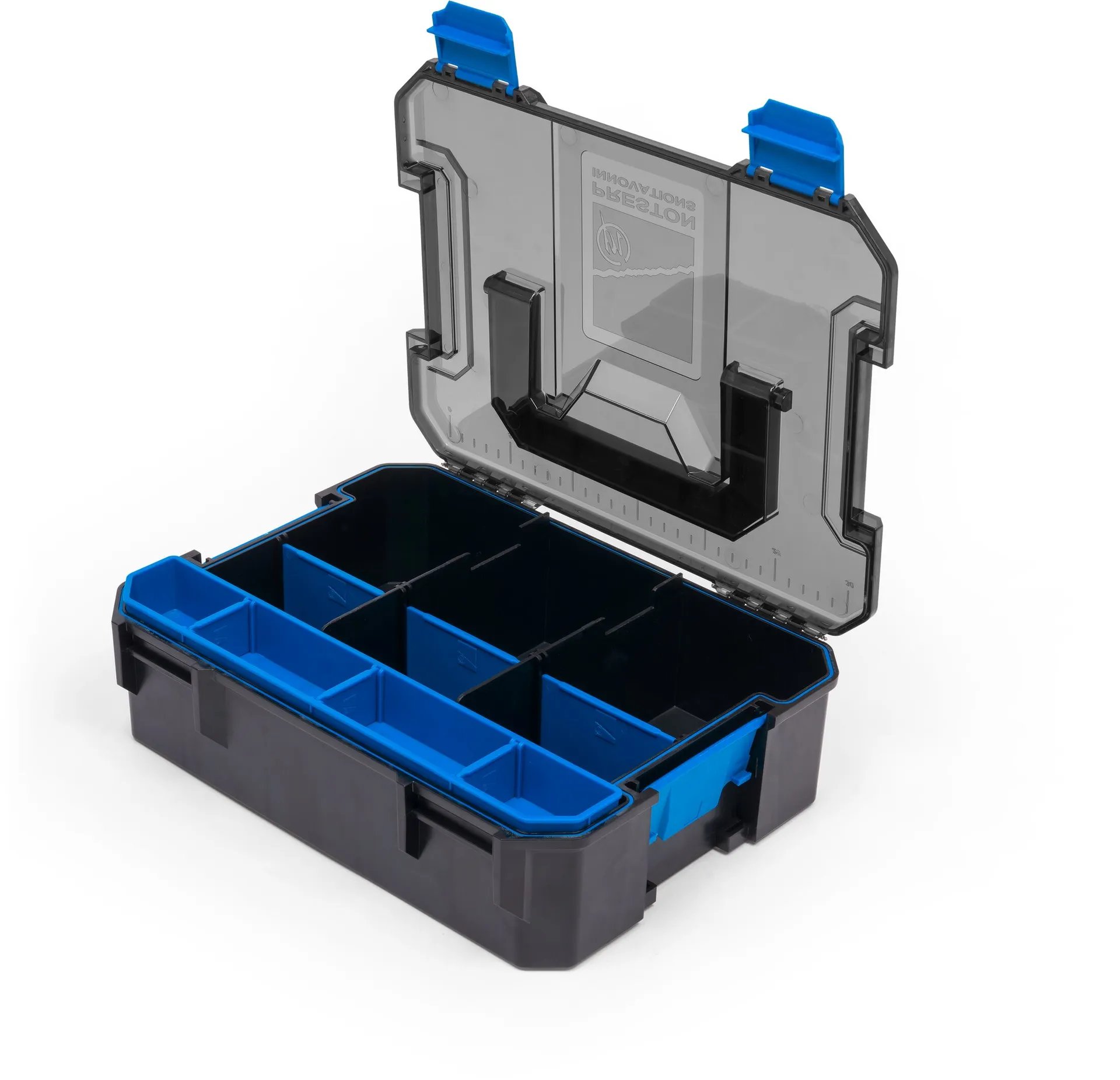 PRESTON Hardcase Feeder System weitere Ansicht