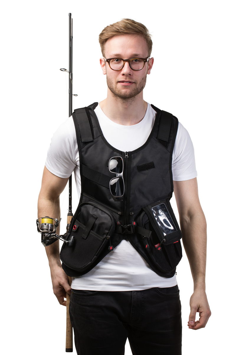 RAPALA Urban Vest Pack RUVP