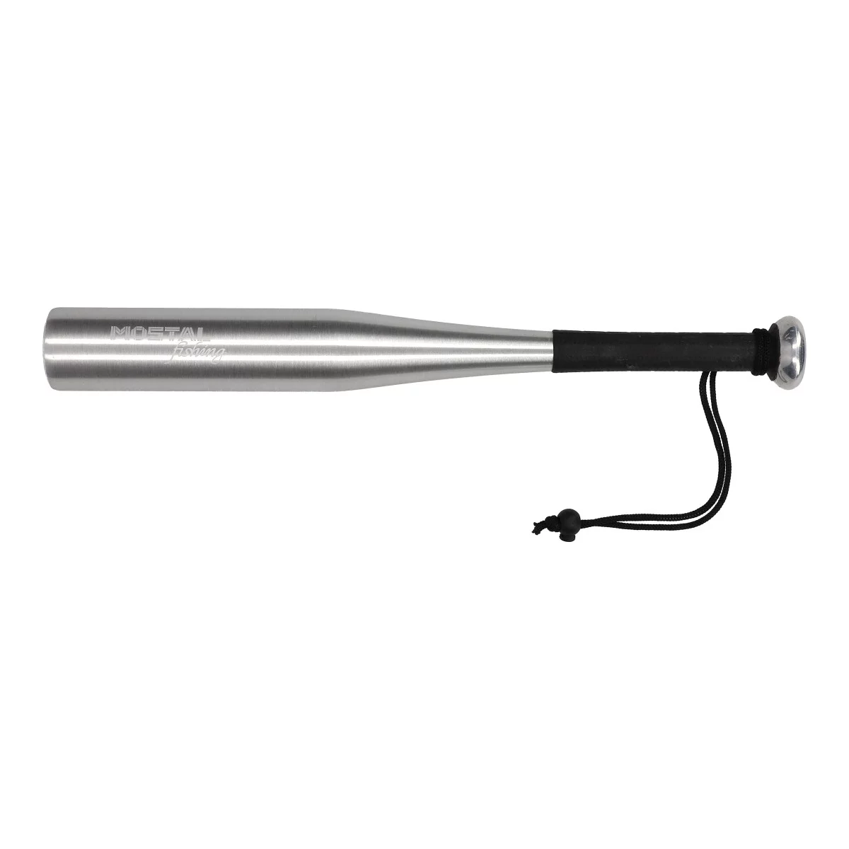 MOSTAL Aluminium Fish Bat Fischtöter 300g