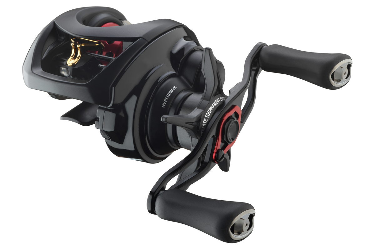 DAIWA 23 SS Air 8.5 L 8BB 45/0.235 45/0.10
