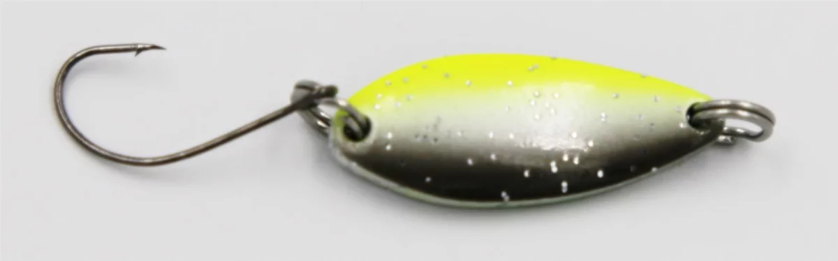 EFT Trout Dipper Spoon