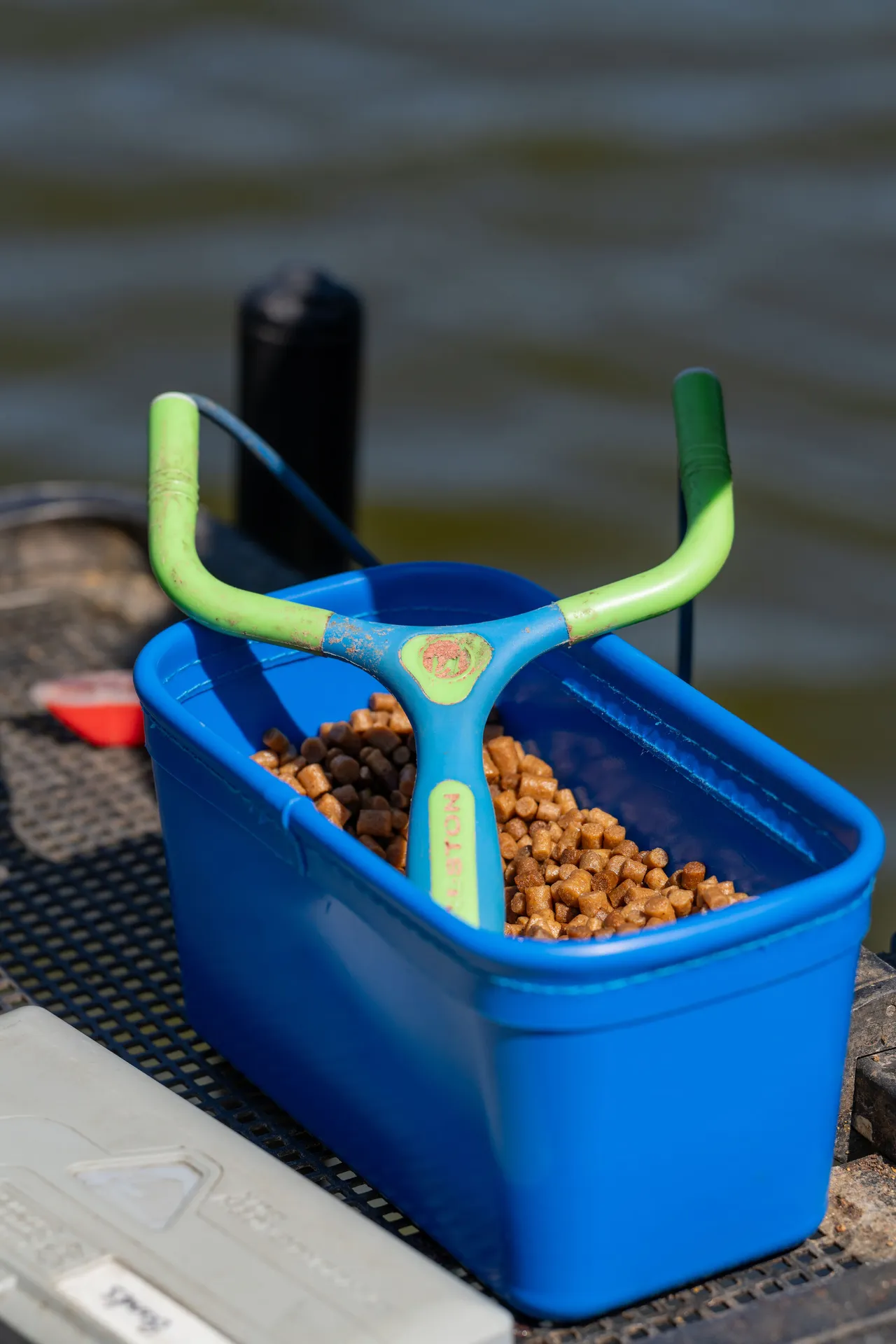 PRESTON Supera X 1.5l Bowl weitere Ansicht