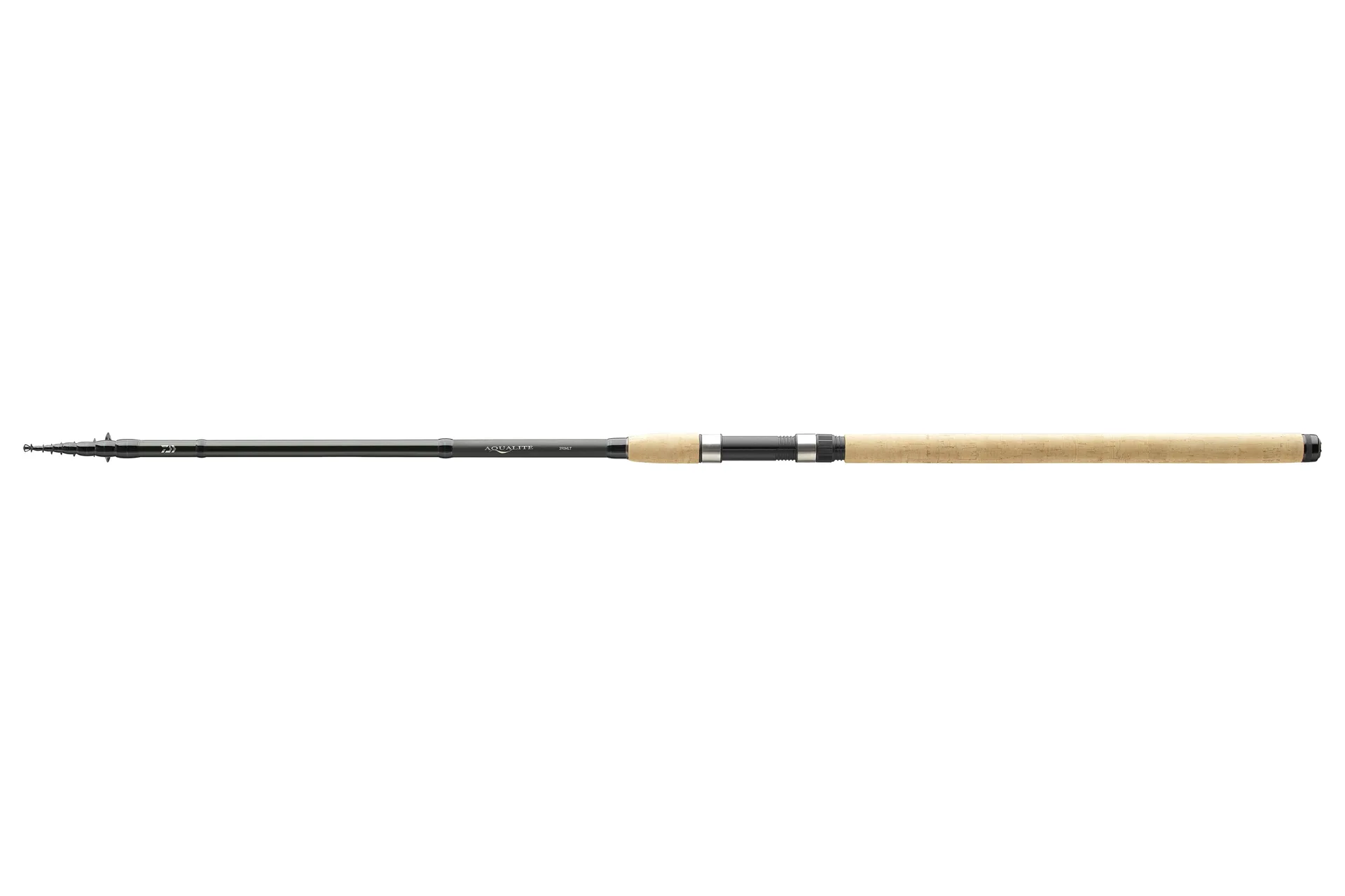 Daiwa Aqualite Tele Sensor Float 390MLT Matchrute Ansicht 2