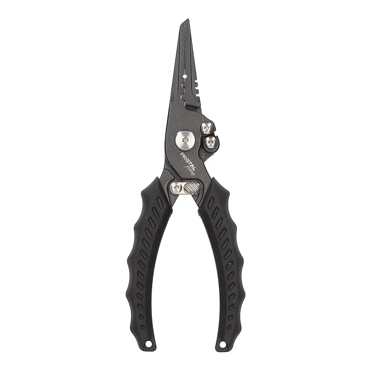 MOSTAL Split Ring Pliers 9" Sprengringzange