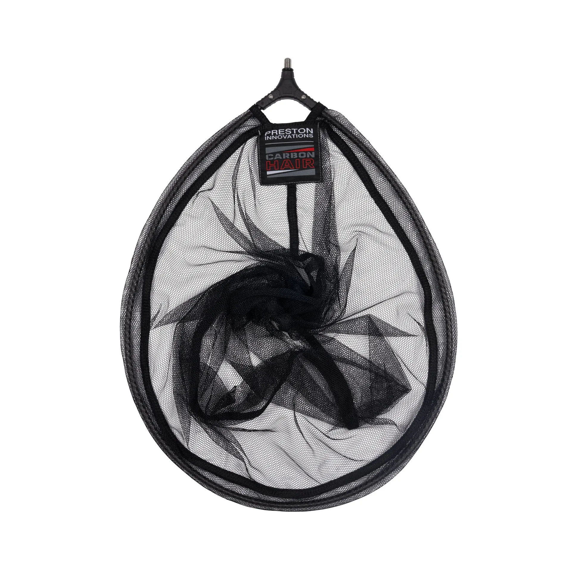 PRESTON Carbon Hair Mesh Landing Net 18"