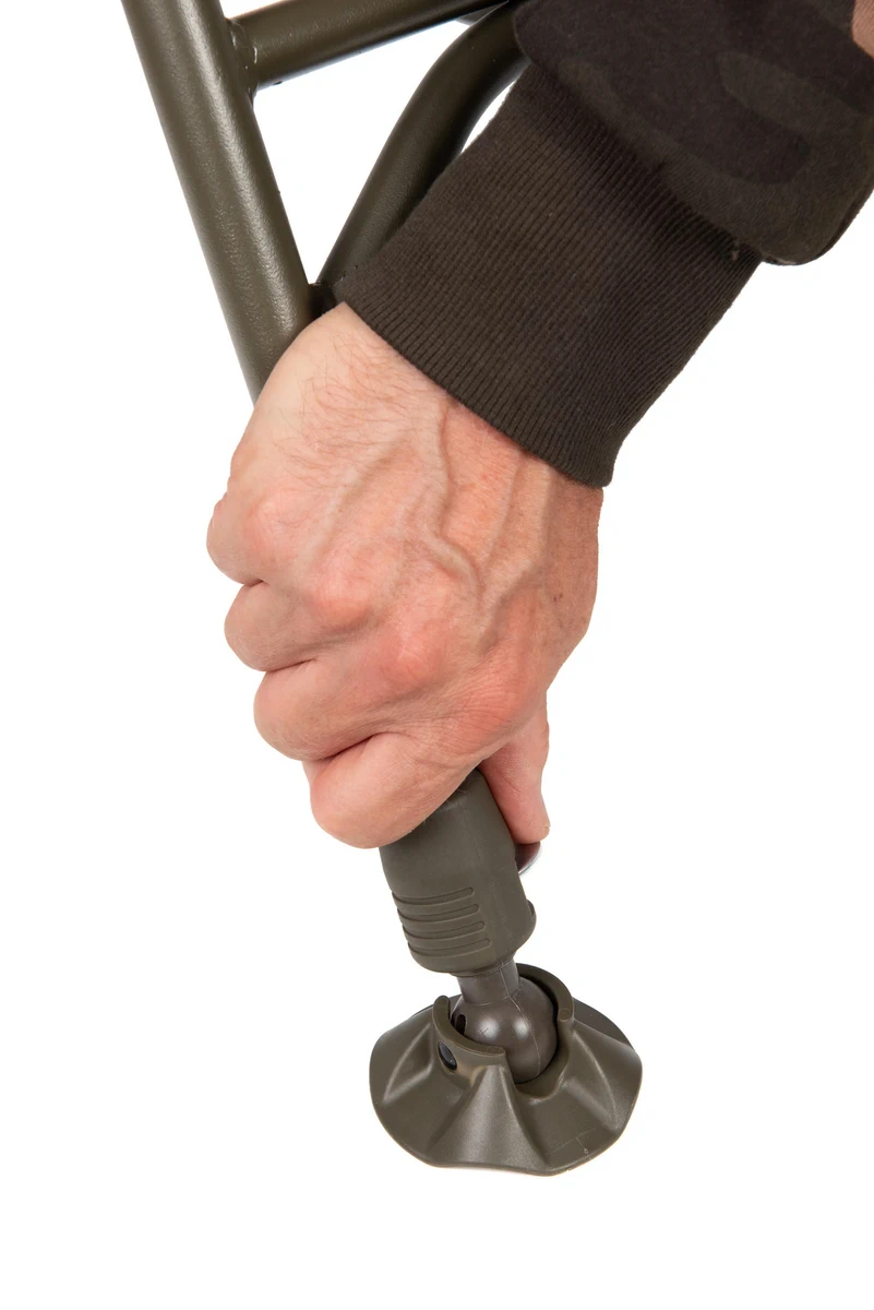 FOX EOS Std. Chair weitere Ansicht