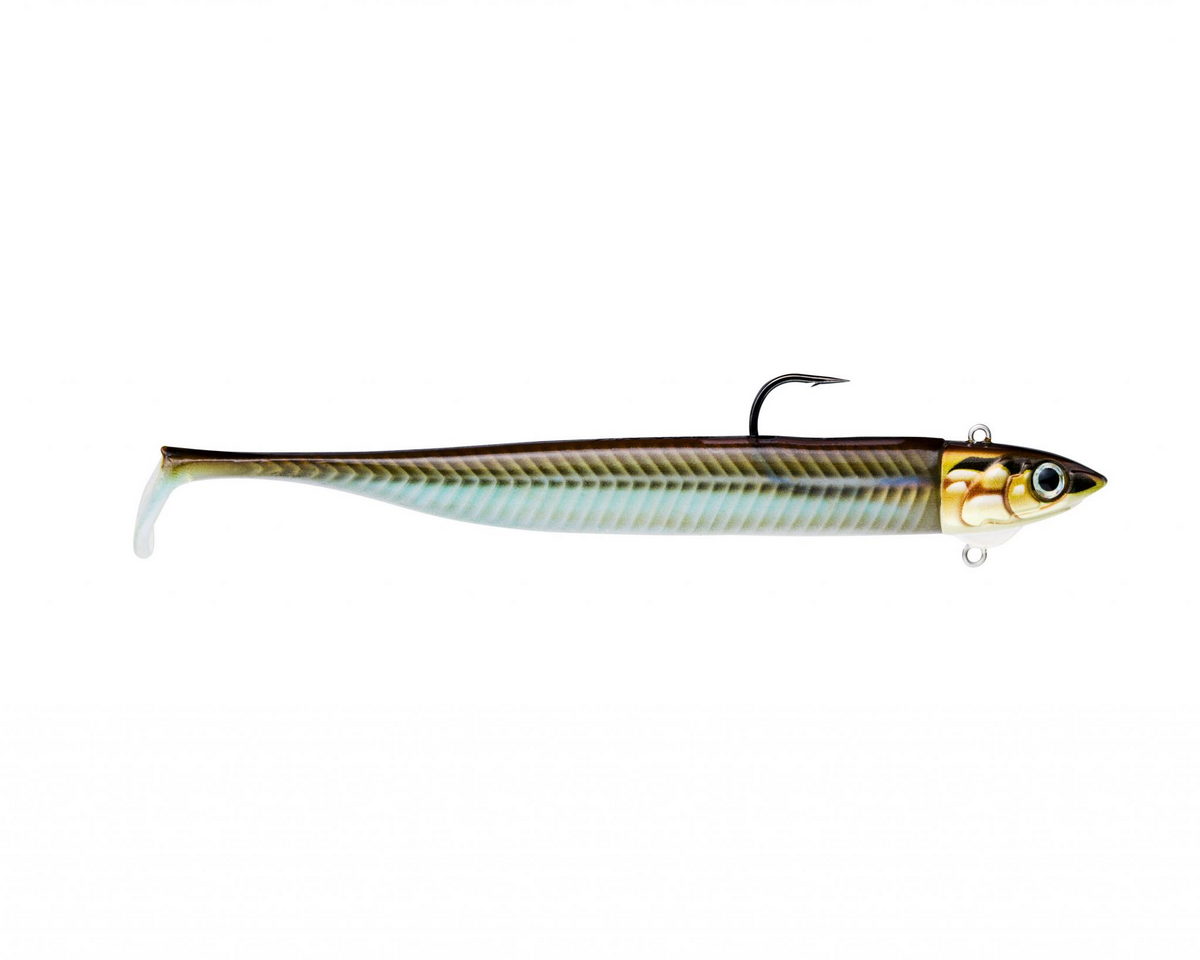 STORM Biscay Sandeel 170 SDL, 17cm 69g , JH 52g, Sandeel