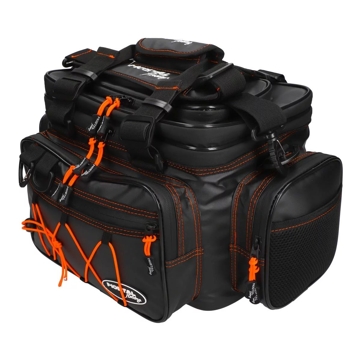 MOSTAL Anglertasche Taipan 715