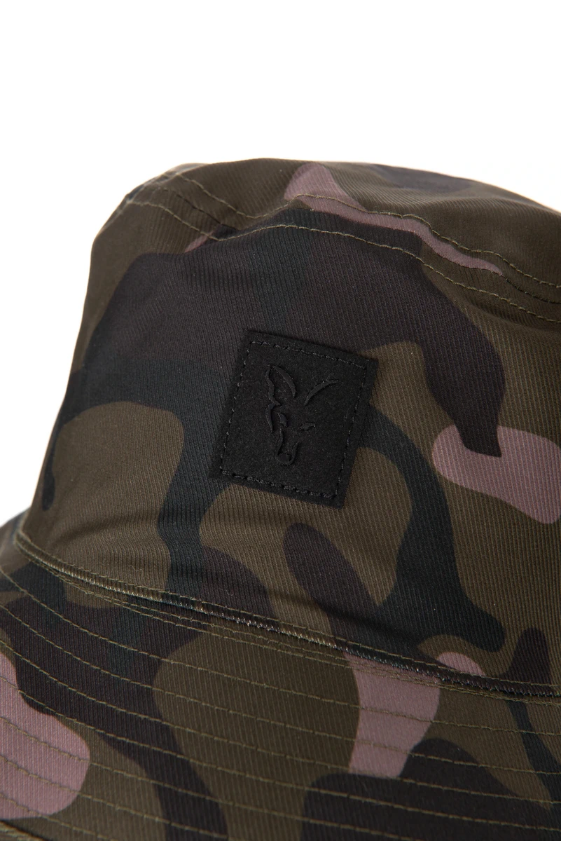 FOX Reversibe Bucket Hat weitere Ansicht