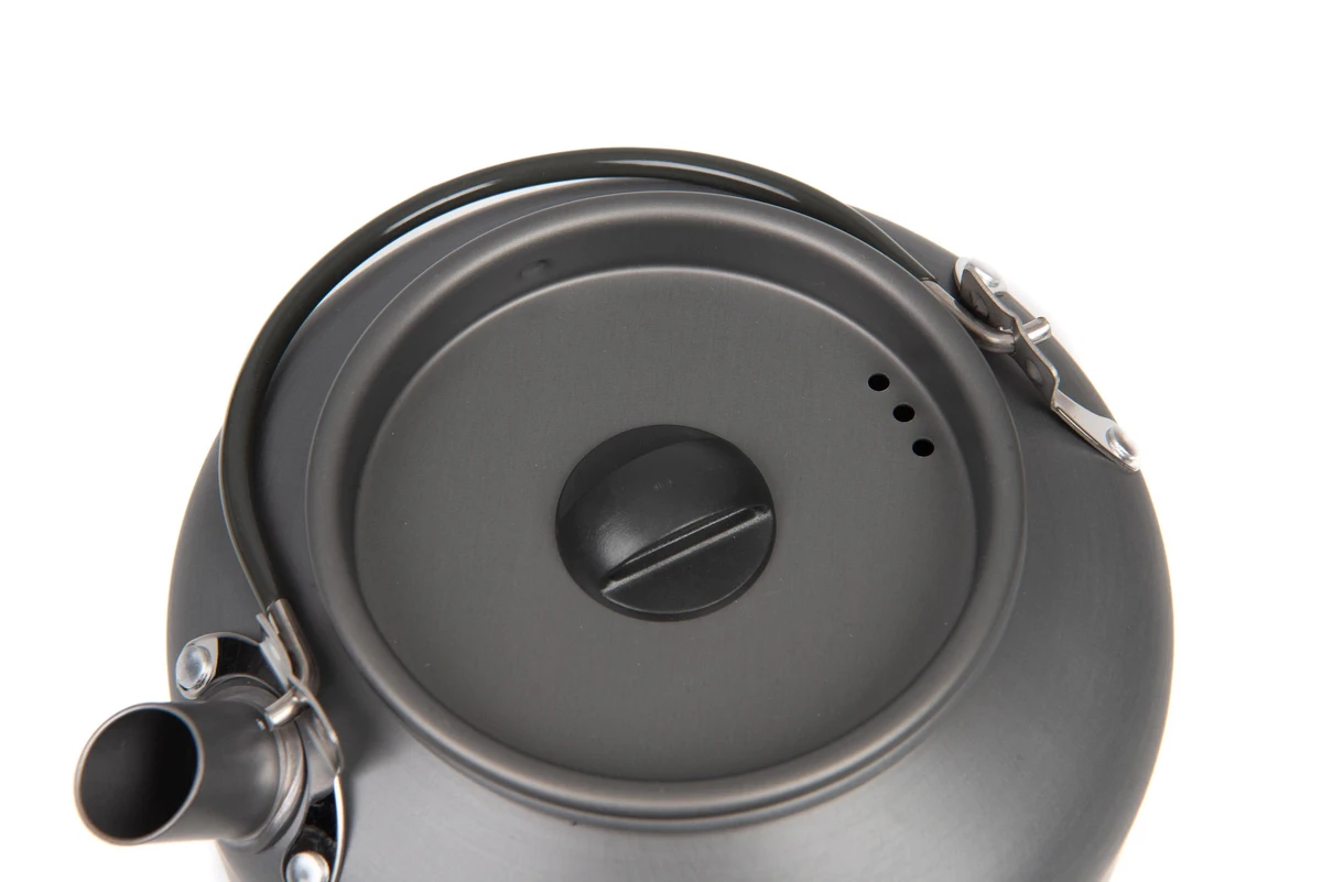 FOX Cookware 0.9l Kettle weitere Ansicht