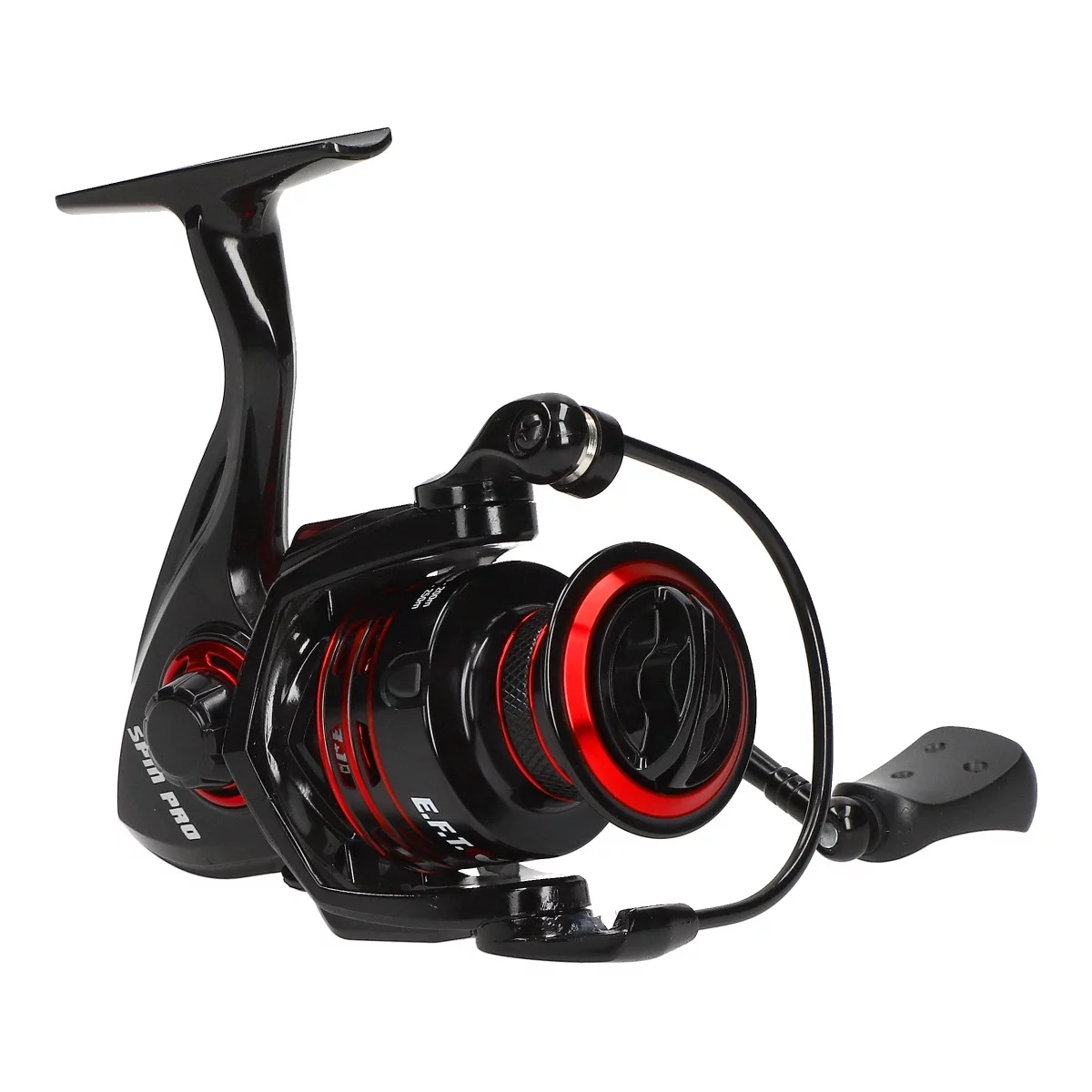 EFT Spin Pro 2500 F