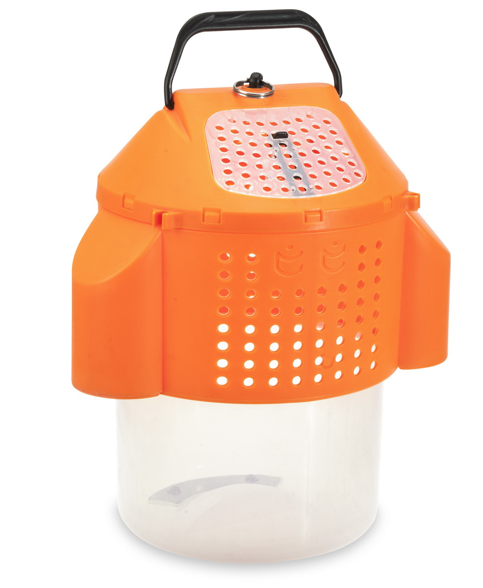 SAENGER Livebait Pull Up Bucket