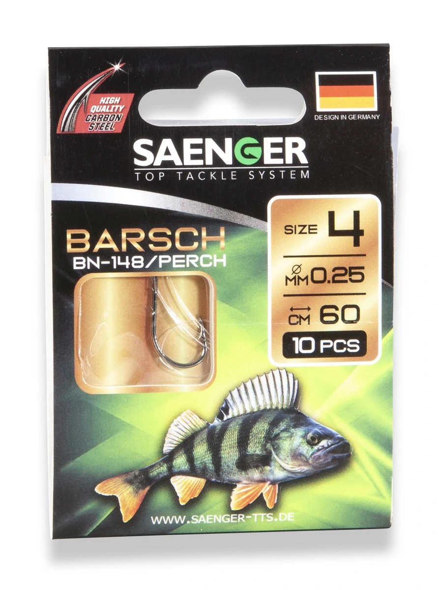 SÄNGER Barsch BN-148 60cm 2 / 10pcs.