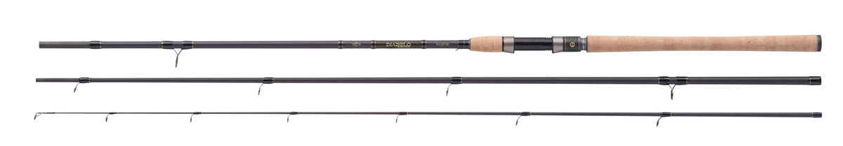 BALZER Diabolo Golden Circle Sbiro 50, 3,65m 10-50g 1st BALZER Diabolo Golden Circle Sbiro 50, 3,65m 10-50g 1st