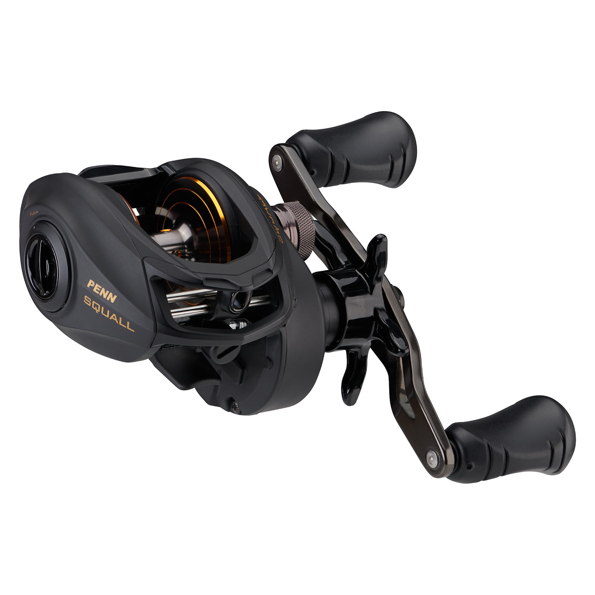 PENN Squall Low Profile LH