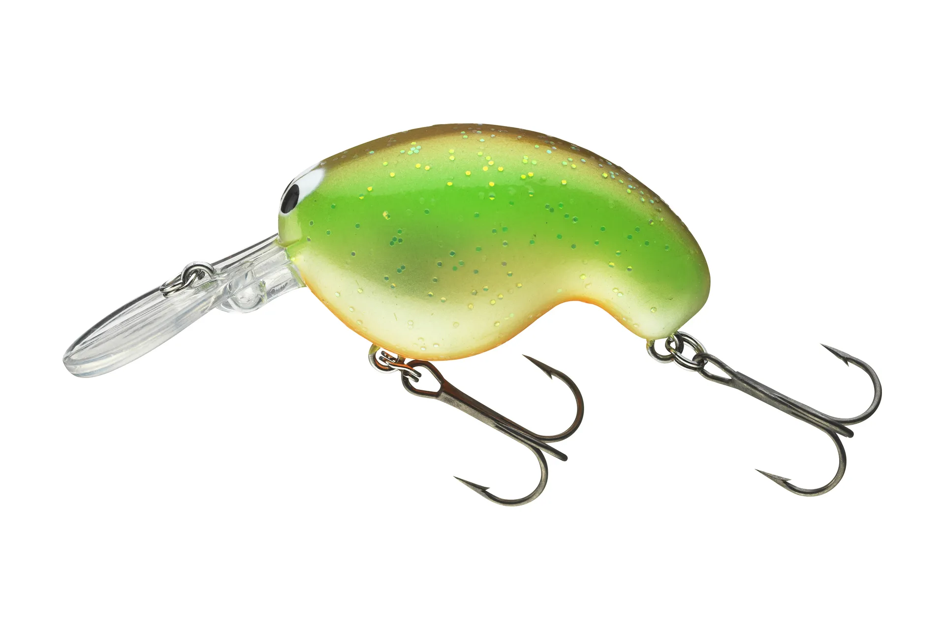 Daiwa Prorex Chibi Fuku 1 Crank Wobbler