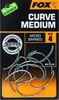 FOX Edges Armapoint Curve shank medium size 4 weitere Ansicht