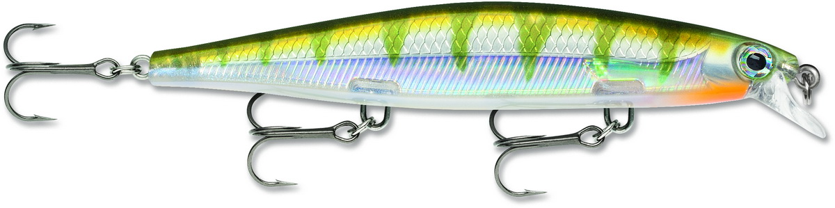RAPALA Shadow Rap 11cm Halloween — 11.0 YP