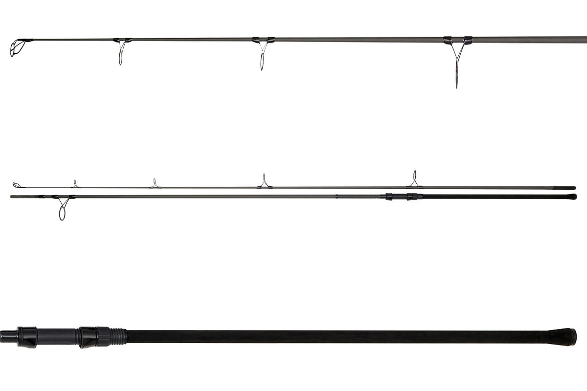 DAIWA Emblem Carp Karpfenrute, Grundrute