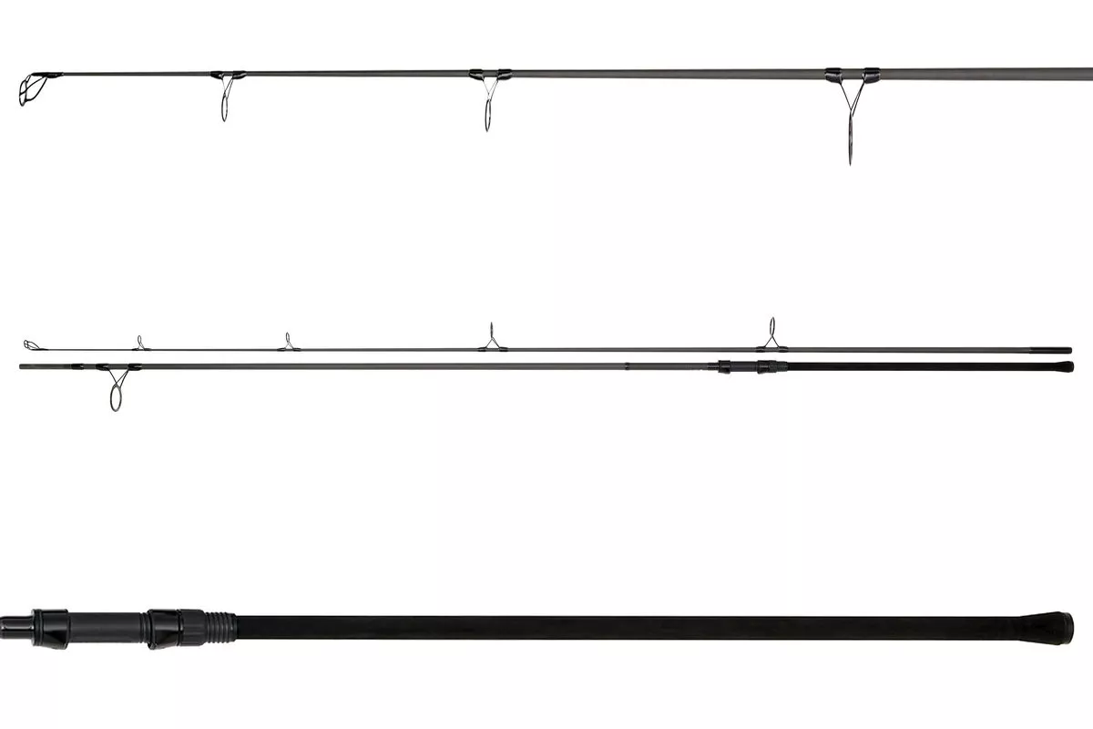 DAIWA Emblem Carp Karpfenrute, Grundrute