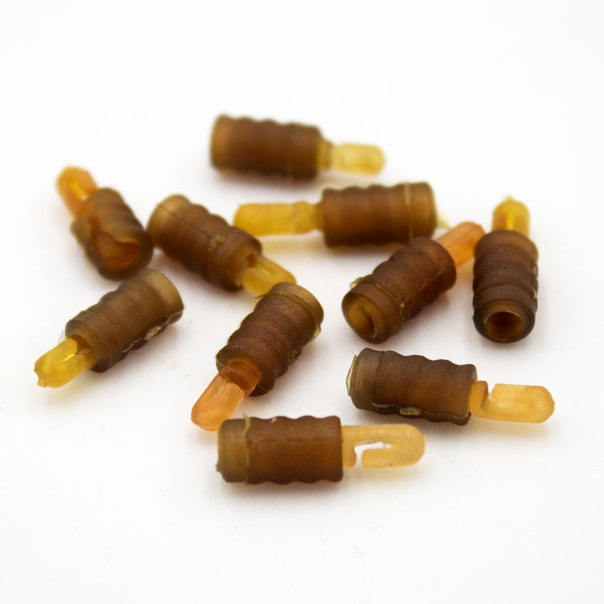 Method Feeder In-Line Connector L 10pcs