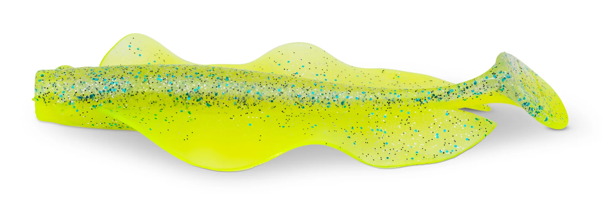 IRON CLAW Barsch & Zander & Hecht Glider schwimmend weitere Ansicht