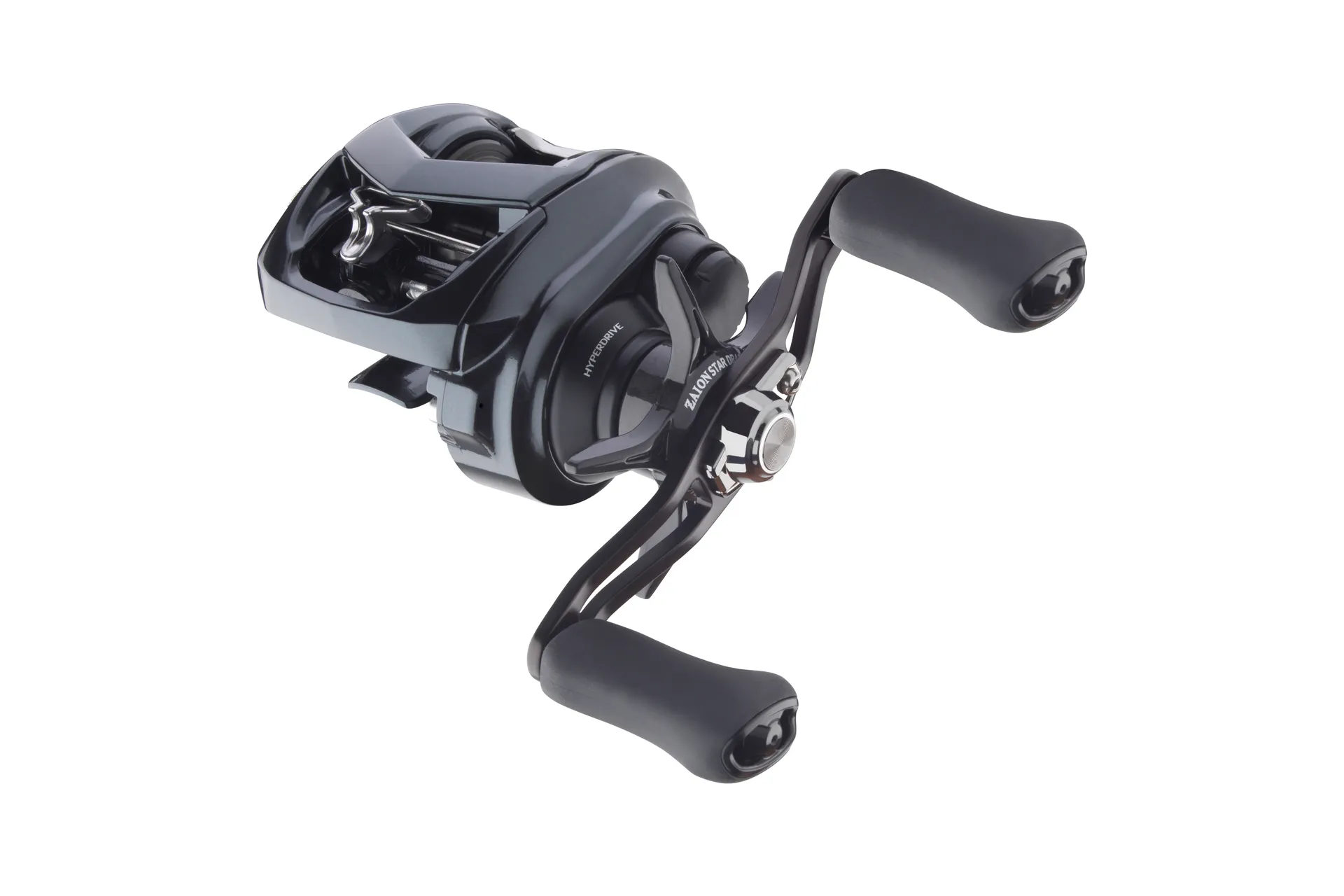 Daiwa 23 Tatula SV TW 70 70HL Baitcastrolle