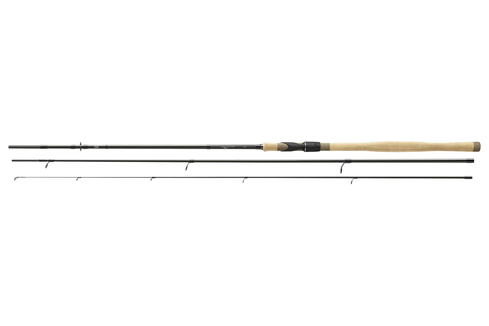 Daiwa Aqualite Sensor Float 390ML Matchrute Ansicht 2