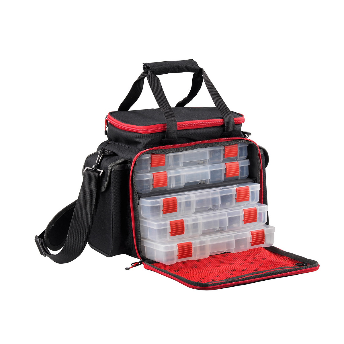 ABU GARCIA Large Lure Bag ABU GARCIA Large Lure Bag