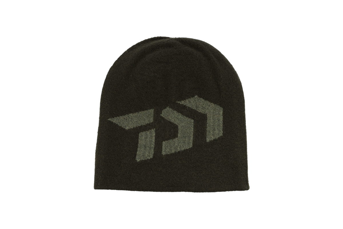 DAIWA D-Vec Beanie Strickmütze DAIWA D-Vec Beanie Strickmütze