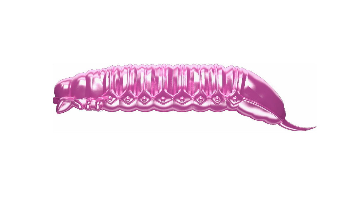 LIBRA LURES Goliath 30 Cheese 040-black 15st, Forellenköder, schwimmend und aromatisiert — 3.00 Pink Pearl Cheese