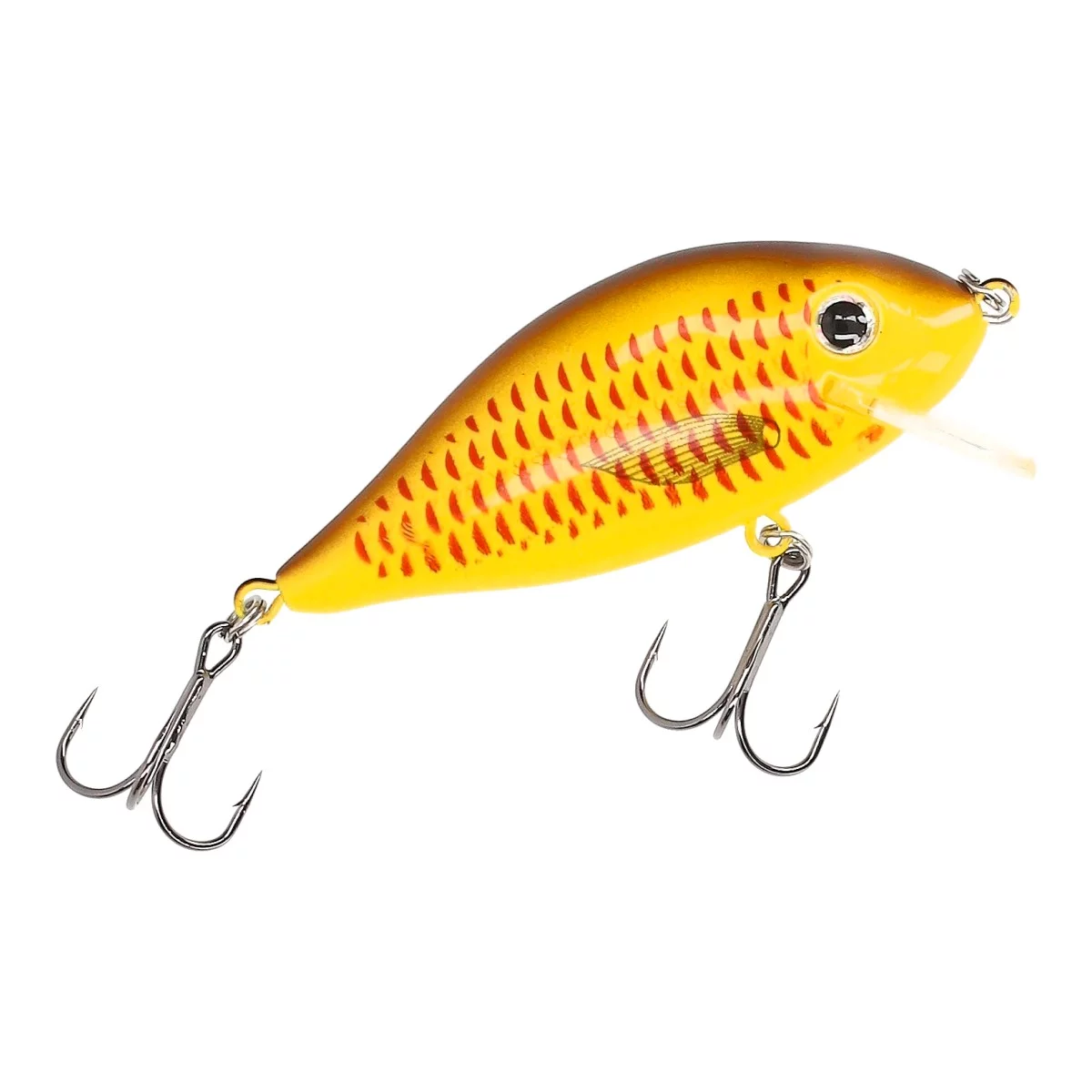 MOSTAL Natascha 75 Carrot floating
