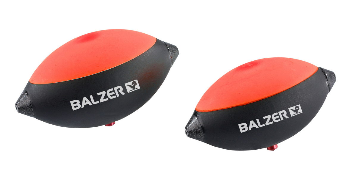 BALZER Trout Attack Forellen-Ei 7g