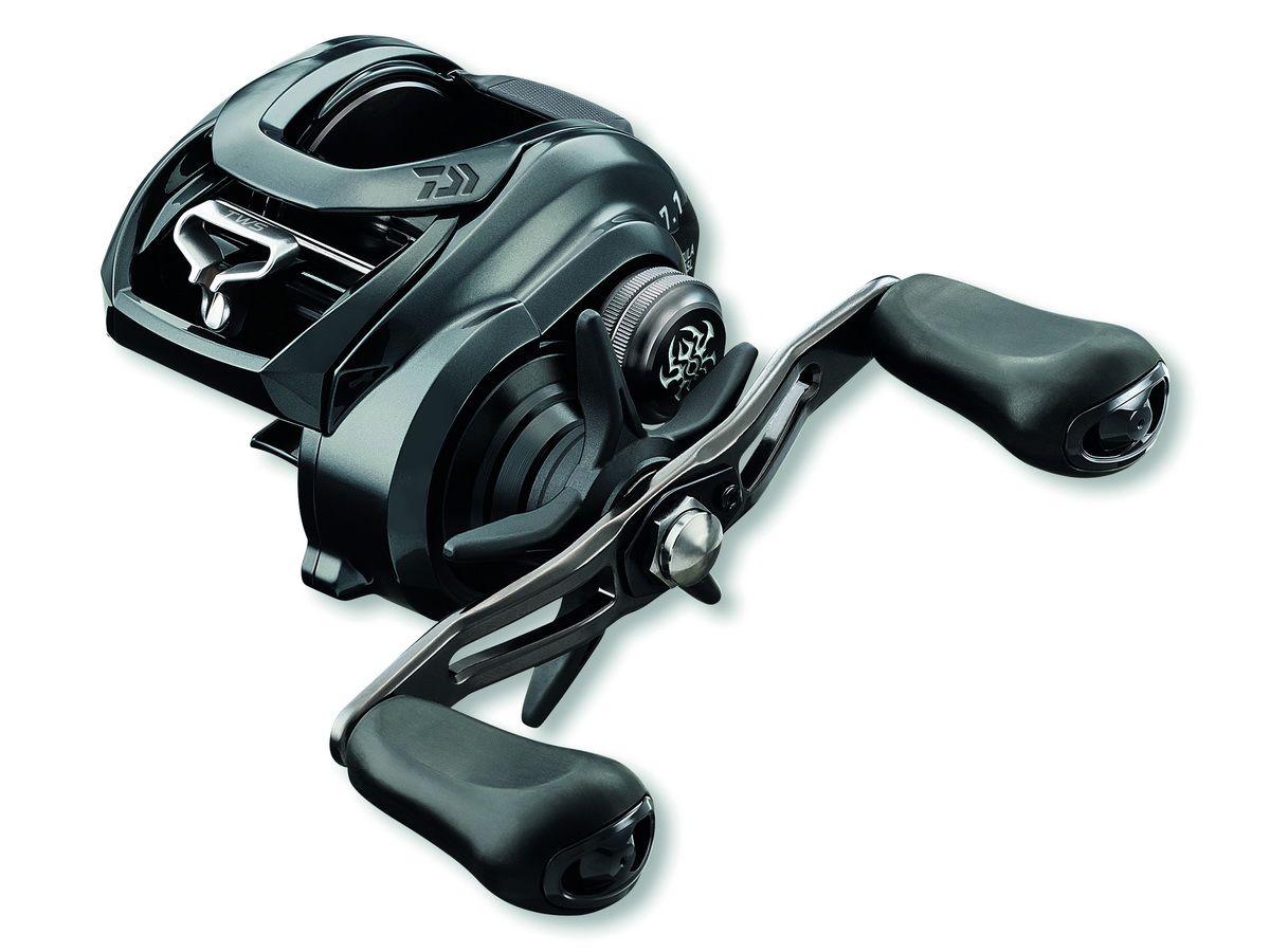 DAIWA TATULA TWS 300XSL / HSL