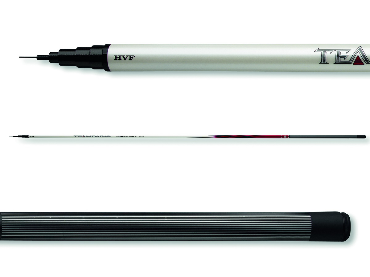 DAIWA Team Daiwa POWER POLE