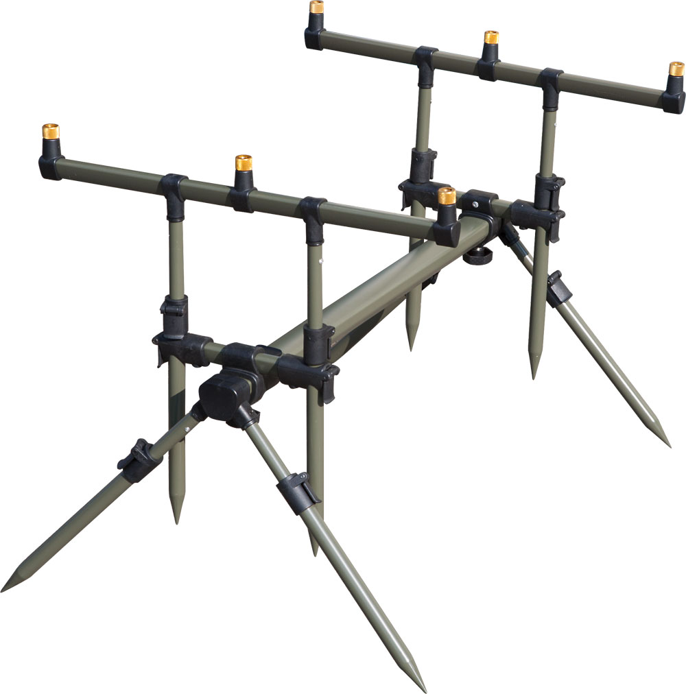 Master Rod-Pod
