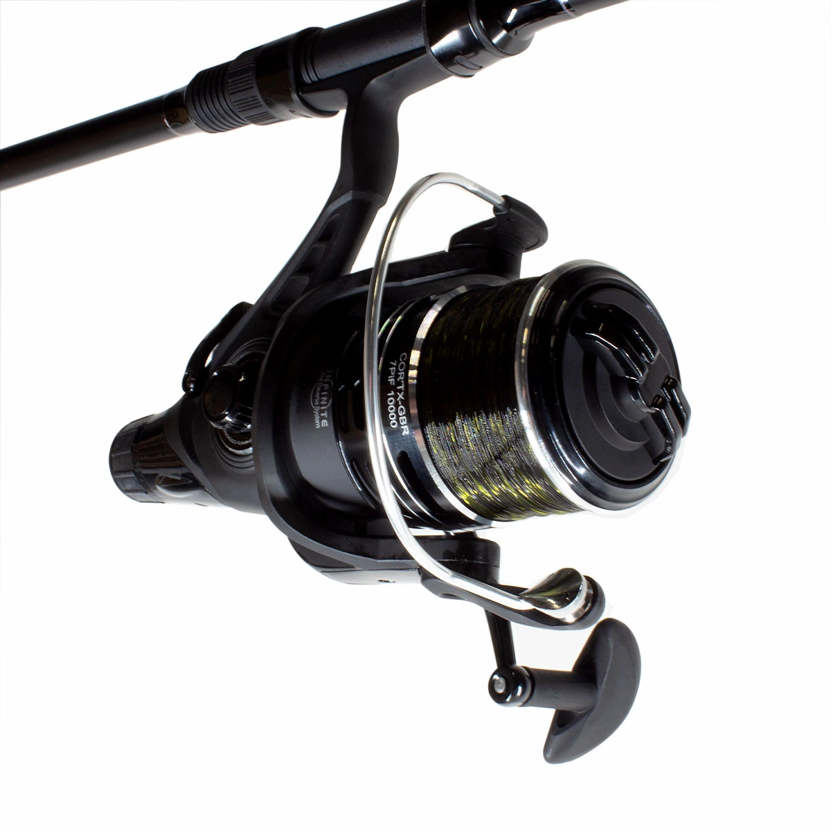 KARPFEN COMBO 3M 3LBS 0,35MM 350M
