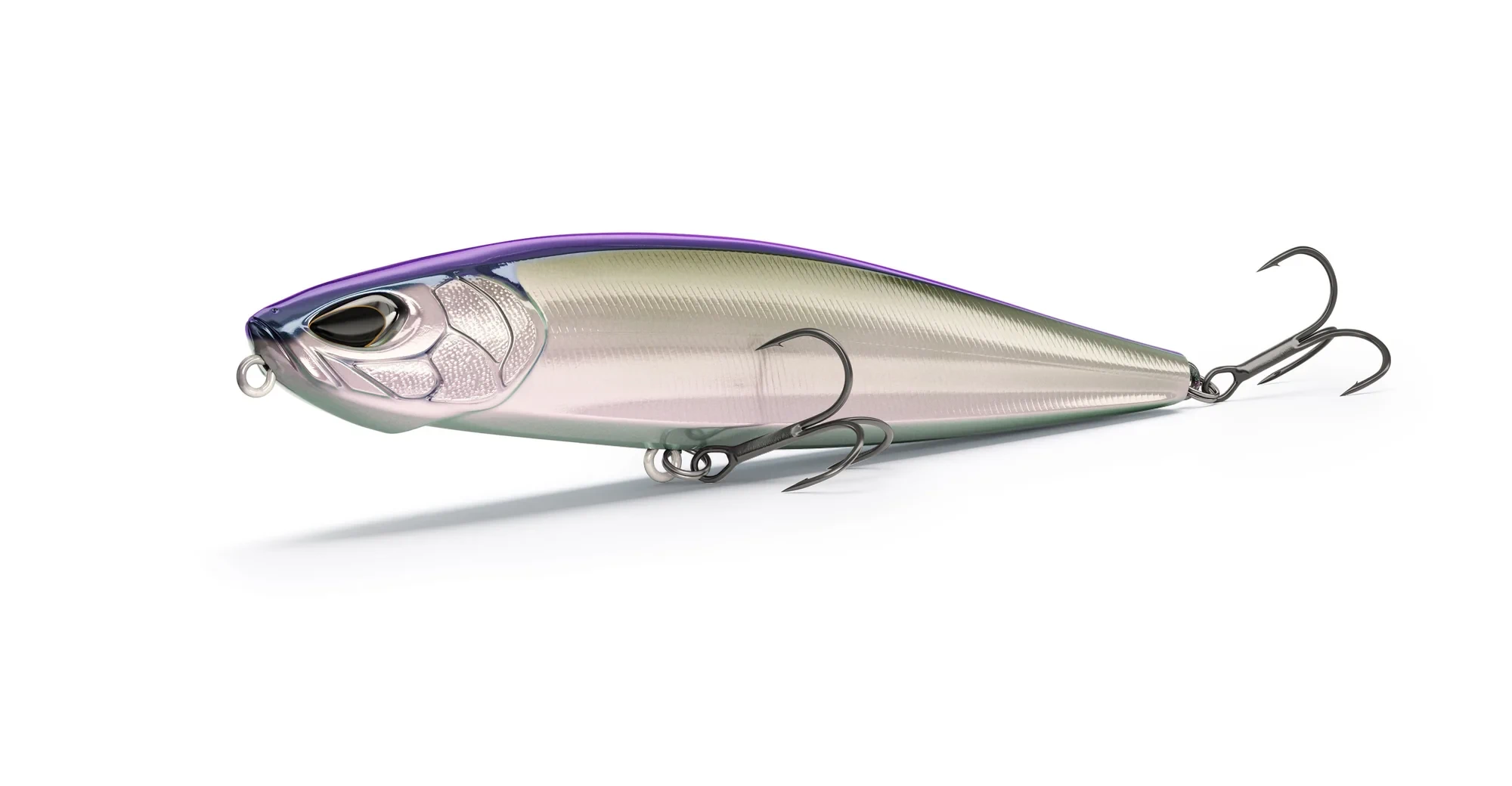 NAYS RPR 2.0 80mm S-24 7,3g schwimmend 1st Wobbler — Schwimmend 8.00 S-25