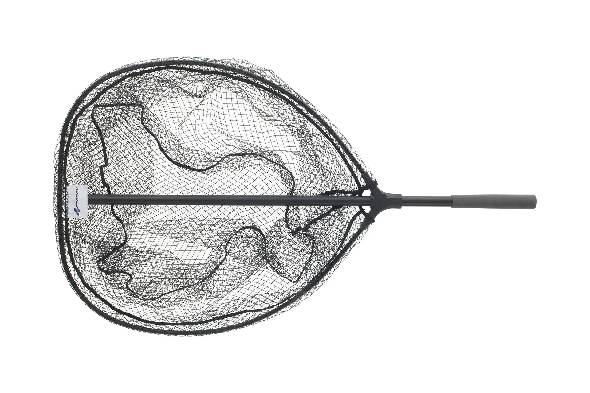 Daiwa Prorex Fast Flow ECO Boat Net Kescher Ansicht 4