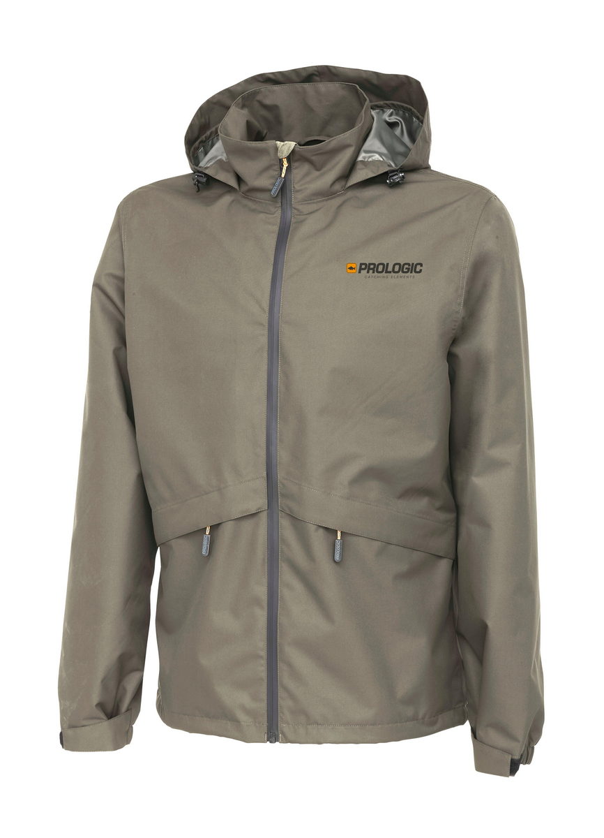 PROLOGIC Storm Safe Jacket L Forest Night PROLOGIC Storm Safe Jacket L Forest Night