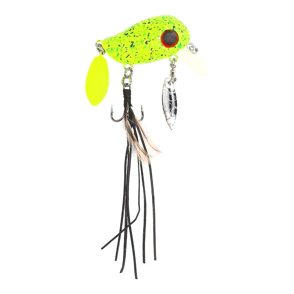 Sparkle Chatreuse