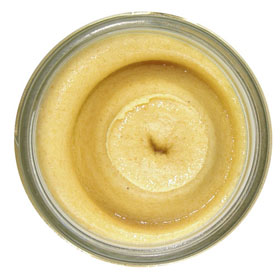 BERKLEY EBTBY2 Yellow 50g